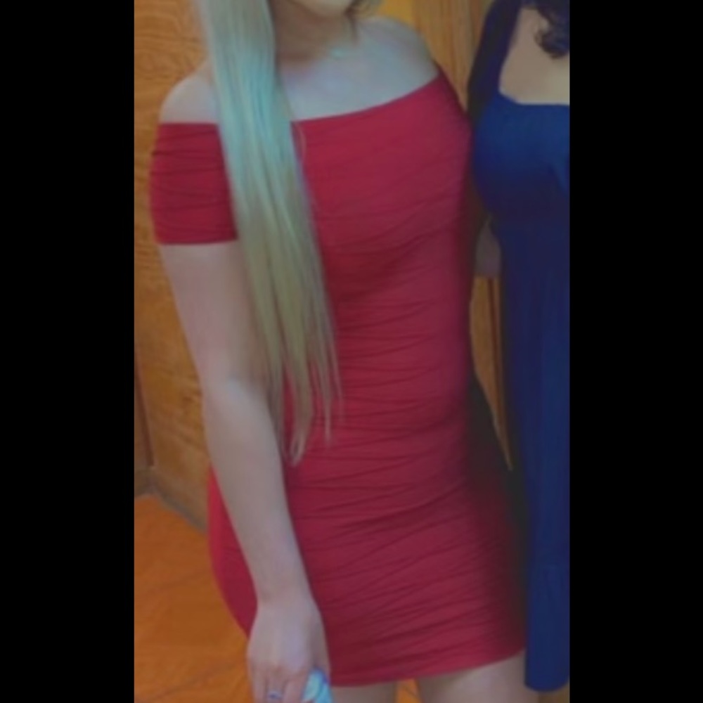 Bodycon dress